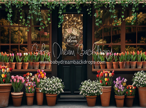 Fresh Bloom Studio (JA)