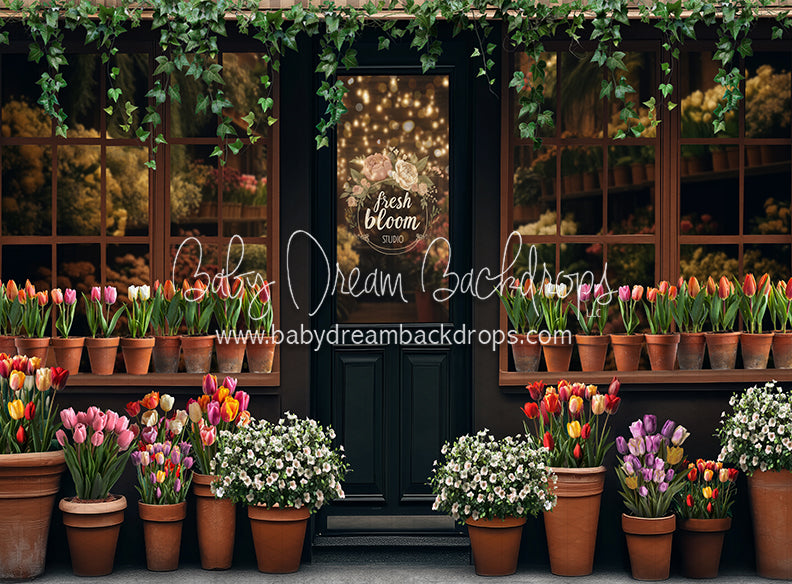 Fresh Bloom Studio (JA)