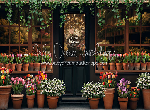 Fresh Bloom Studio (JA)