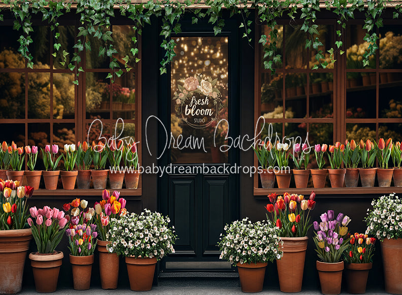 Fresh Bloom Studio (JA)