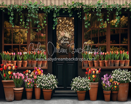 Fresh Bloom Studio (JA)