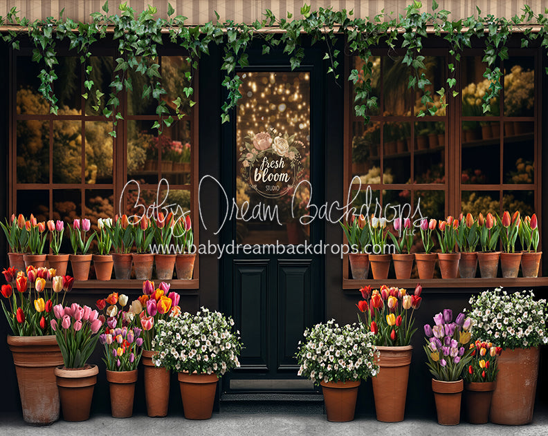 Fresh Bloom Studio (JA)