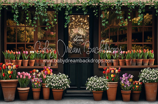 Fresh Bloom Studio (JA)