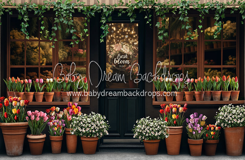 Fresh Bloom Studio (JA)