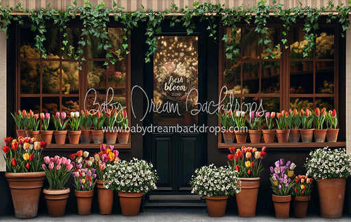 Fresh Bloom Studio (JA)