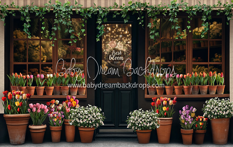 Fresh Bloom Studio (JA)