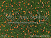 Fresh Fall Grass Fabric Floor (CC)