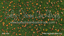Fresh Fall Grass Fabric Floor (CC)