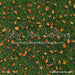 Fresh Fall Grass Fabric Floor (CC)