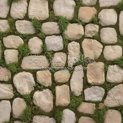 Fresh Steps (CC)