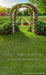 Fresh Strawberries Farm Arch Sweep (WM)