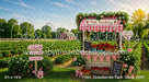 Fresh Strawberries Farm Stand (WM)