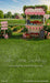 Fresh Strawberries Farm Stand Sweep (WM)