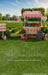 Fresh Strawberries Farm Stand Sweep (WM)
