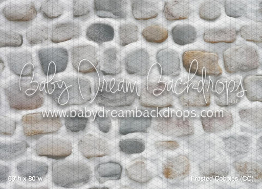 Frosted Cobbles (CC)
