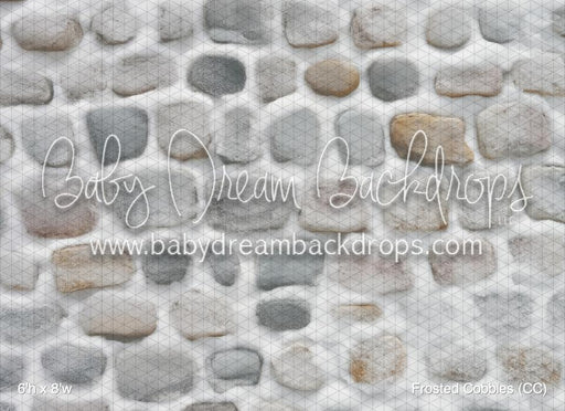 Frosted Cobbles (CC)