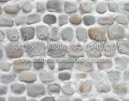 Frosted Cobbles (CC)