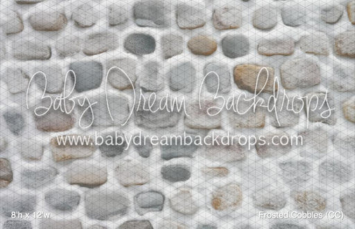 Frosted Cobbles (CC)