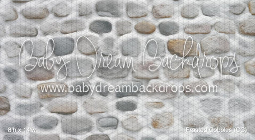 Frosted Cobbles (CC)