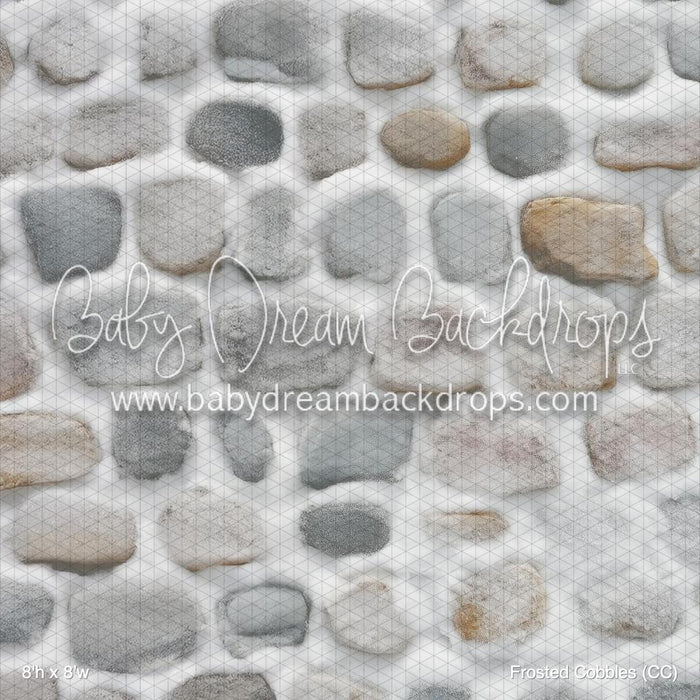 Frosted Cobbles (CC)