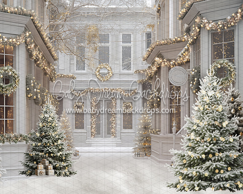 Frosted on Fifth Ave (JA)