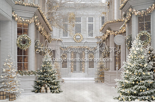 Frosted on Fifth Ave (JA)