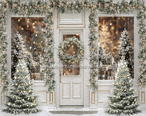 Frosted on Fifth Ave Storefront (JA)