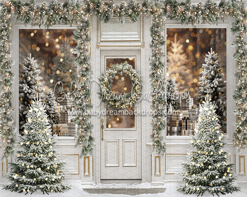 Frosted on Fifth Ave Storefront (JA)