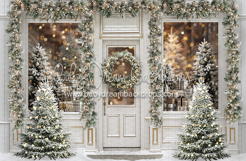 Frosted on Fifth Ave Storefront (JA)