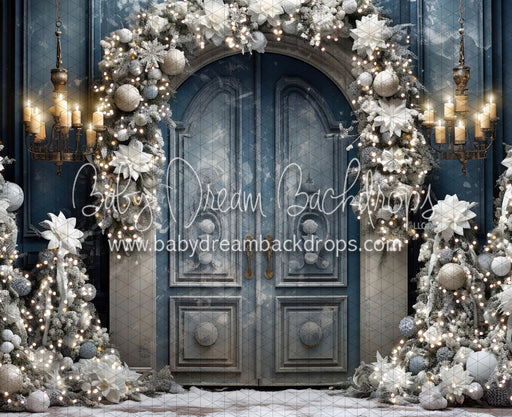 Frosty Foyer (JA)