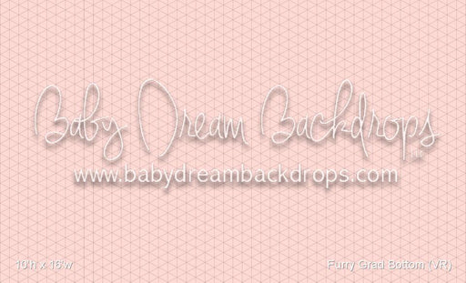 Furry Grad Bottom (VR)