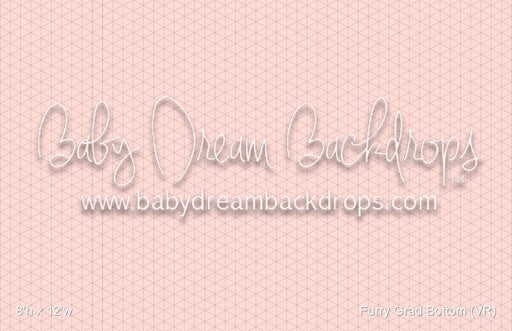 Furry Grad Bottom (VR)