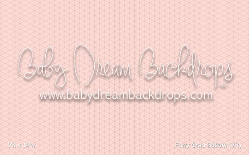 Furry Grad Bottom (VR)