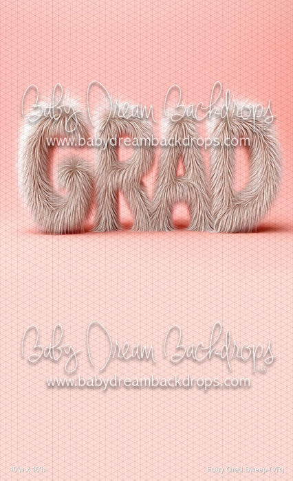 Furry Grad Sweep (VR)