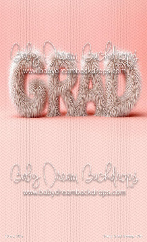 Furry Grad Sweep (VR)