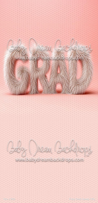 Furry Grad Sweep (VR)