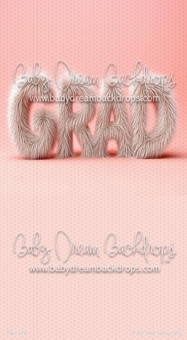 Furry Grad Sweep (VR)