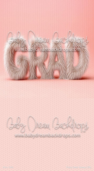 X Drop Furry Grad Sweep (VR)