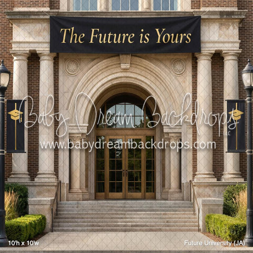 Future University (JA)