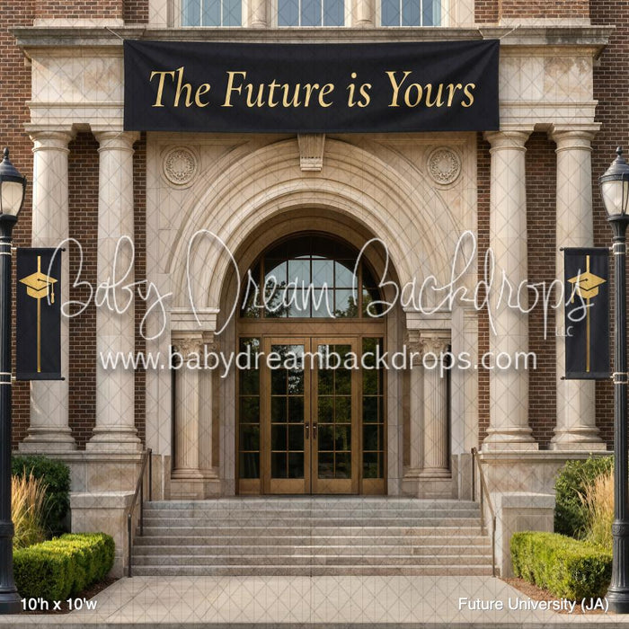 Future University (JA)