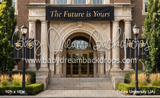 Future University (JA)