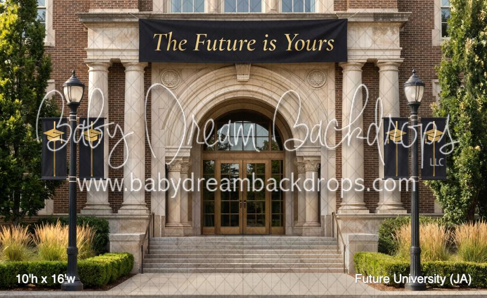 Future University (JA)