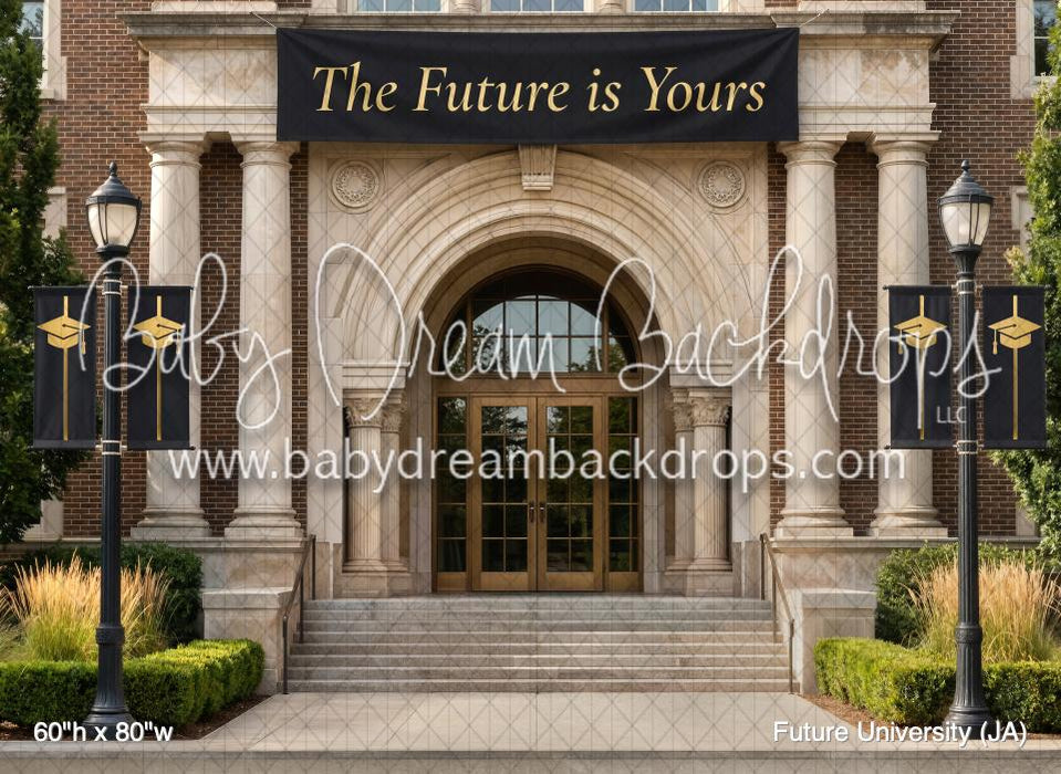 Future University (JA)