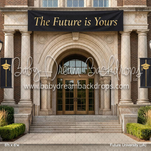 Future University (JA)