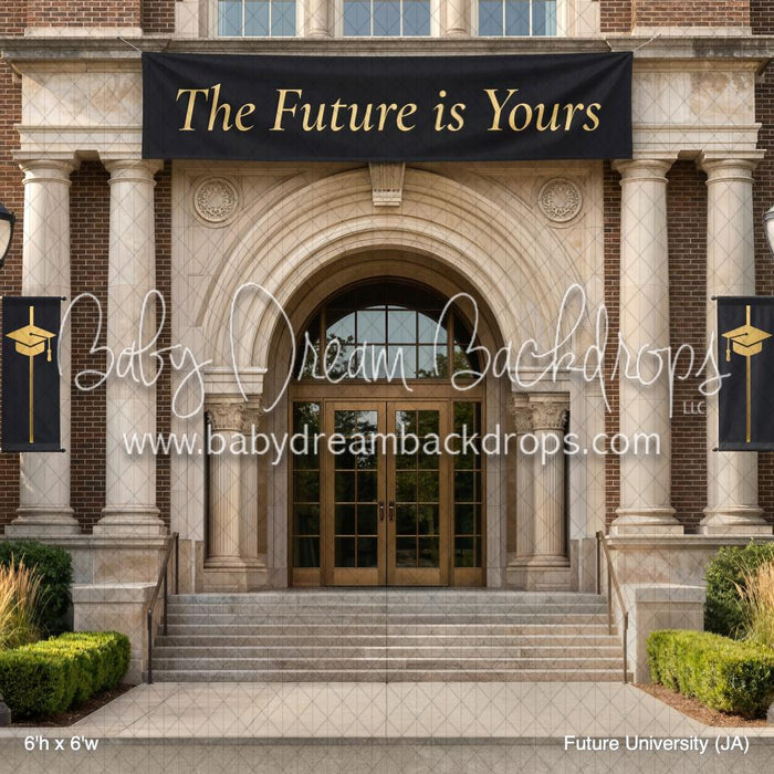 Future University (JA)