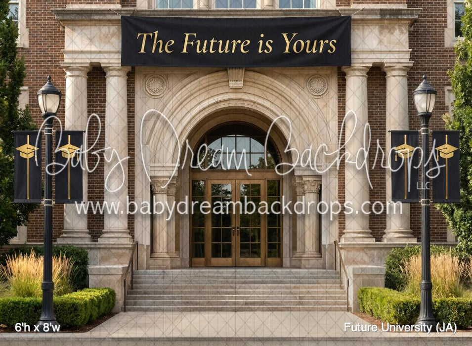 Future University (JA)