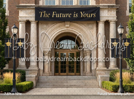 Future University (JA)
