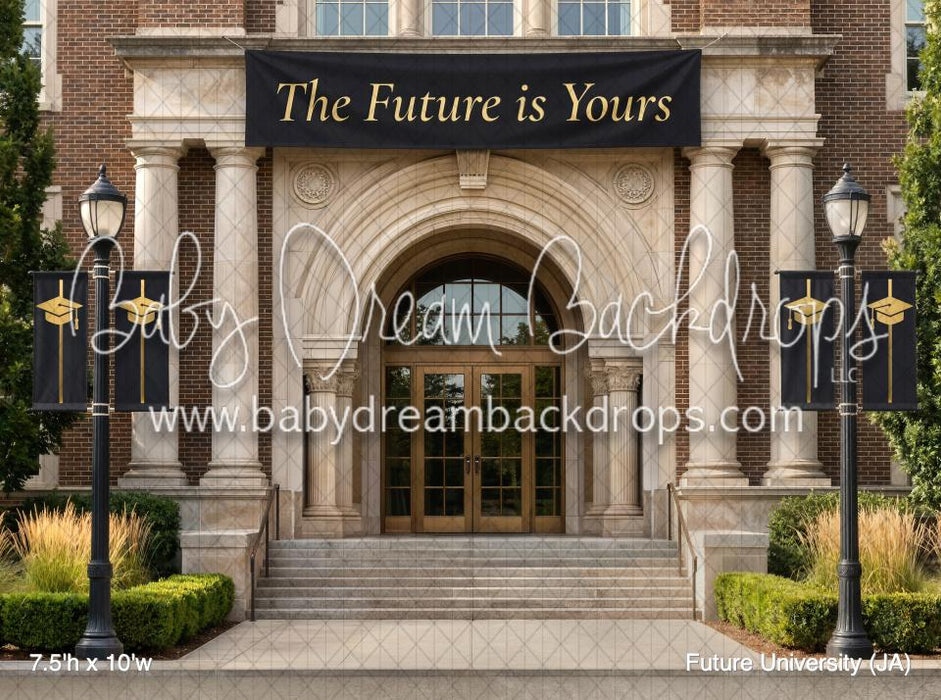 Future University (JA)