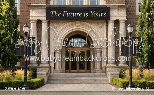 Future University (JA)