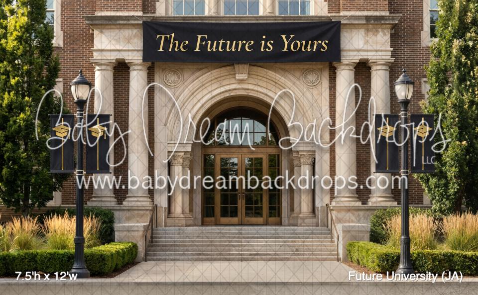 Future University (JA)